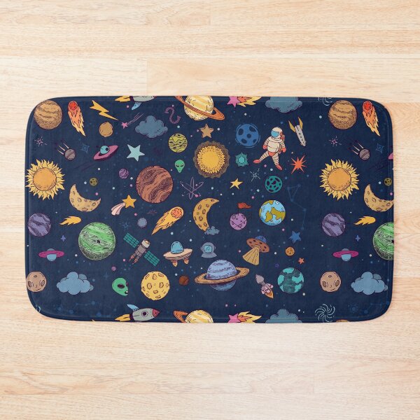 Item preview, Planets Colour designed and sold by ketkidesign.