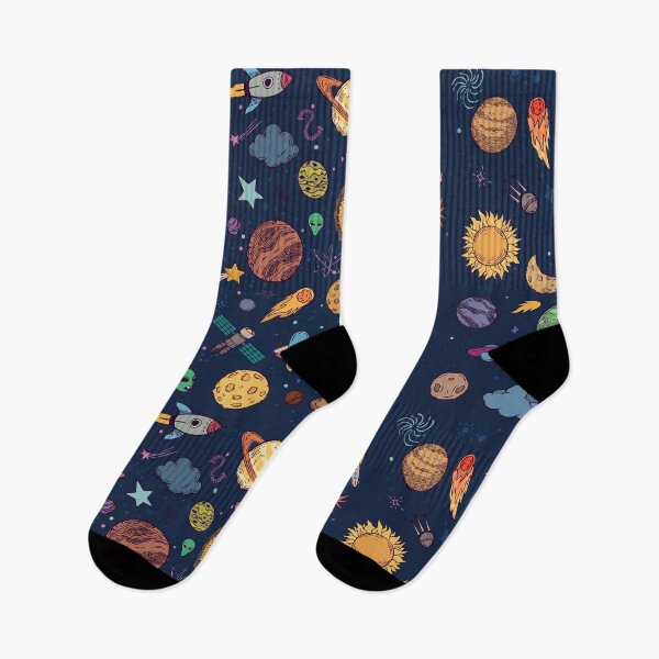 Item preview, Planets Colour designed and sold by ketkidesign.