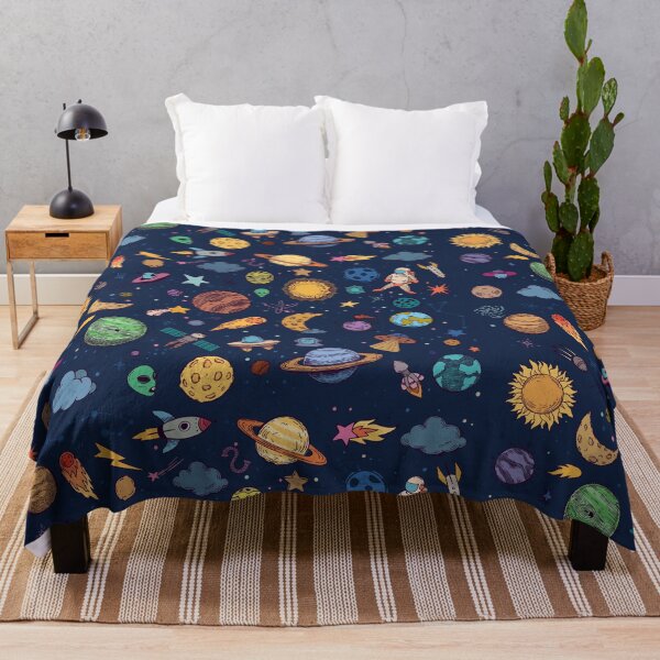 Item preview, Planets Colour designed and sold by ketkidesign.