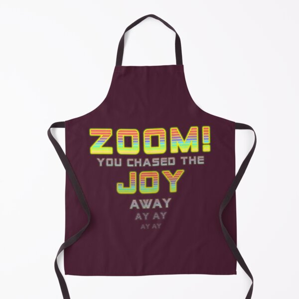 Item preview, Zoom Meeting Joy designed and sold by Fanarchist.