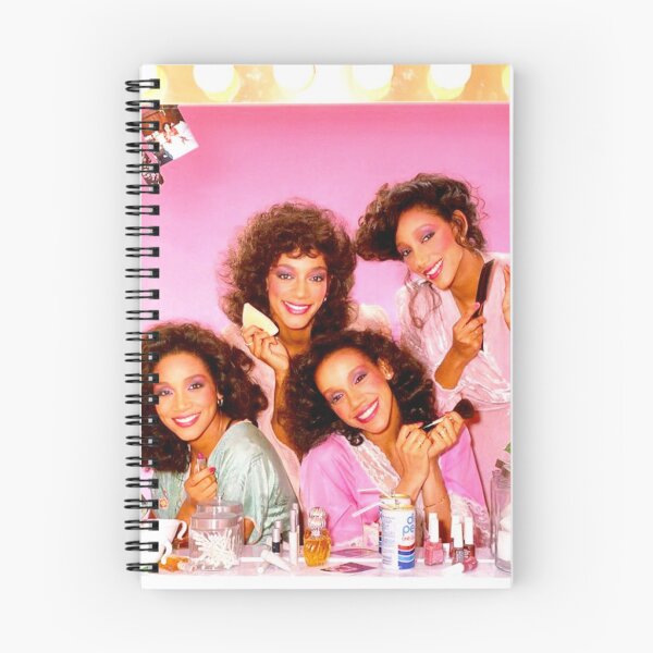 Item preview, Sister Sledge Pink designed and sold by duanedog2002.