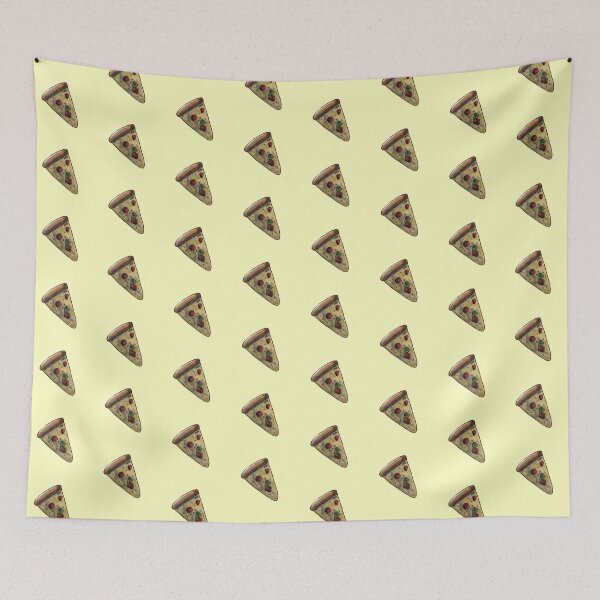 Item preview, Pizza grunge  designed and sold by MooRoar.