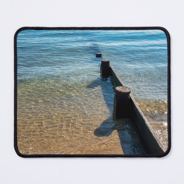 Item preview, Sand and sea, Abersoch Bay designed and sold by Tim Hill.