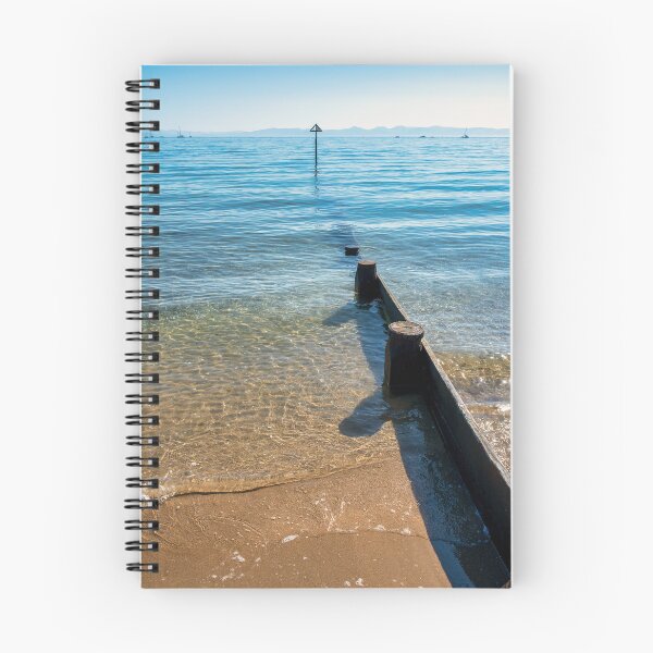 Item preview, Sand and sea, Abersoch Bay designed and sold by Tim Hill Photography.