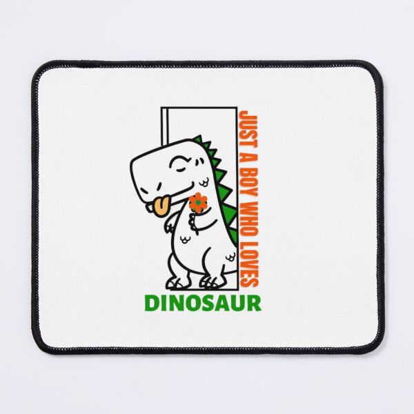 Item preview, solo un chico que ama los dinosaurios para niños, amo a los dinosaurios designed and sold by CoolDesignEver.