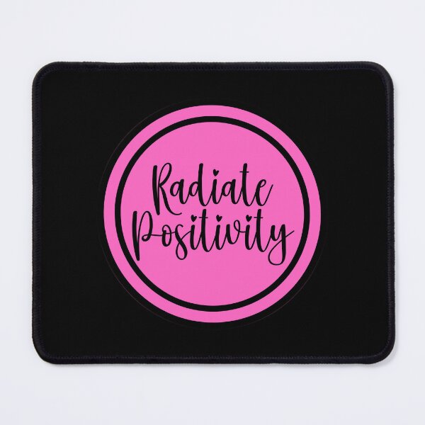 Item preview, Radiate Positivity designed and sold by JourneyCreative.