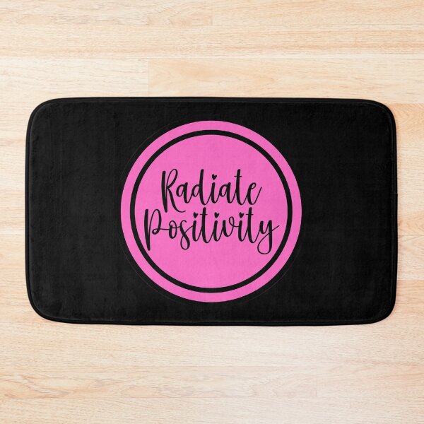 Item preview, Radiate Positivity designed and sold by JourneyCreative.