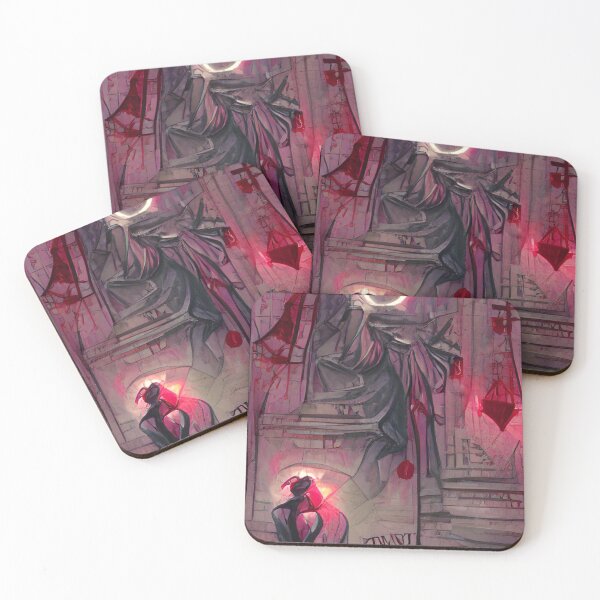 Item preview, Alternative Tarot designed and sold by TatBreeze.