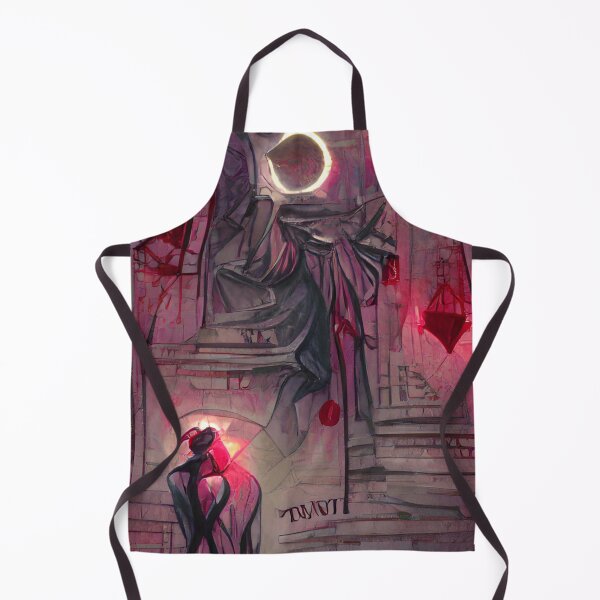 Item preview, Alternative Tarot designed and sold by TatBreeze.