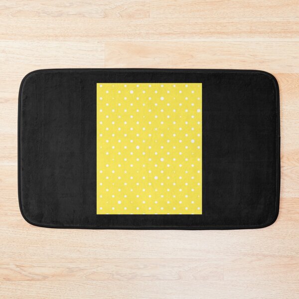 Item preview, Preppy, Yellow, Stars, Polka Dot, Preppy Aesthetic Graphic  designed and sold by inspirecul.