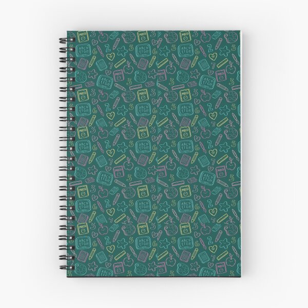 Item preview, Preppy School Supplies Graphic   designed and sold by inspirecul.
