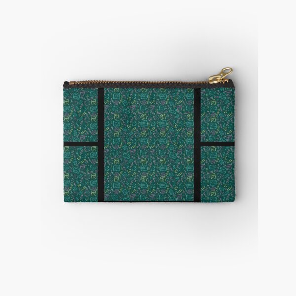 Item preview, Preppy School Supplies Graphic   designed and sold by inspirecul.