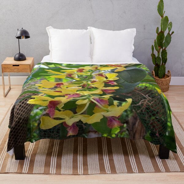 Item preview, Dendrobium Nobile designed and sold by Capture Room.