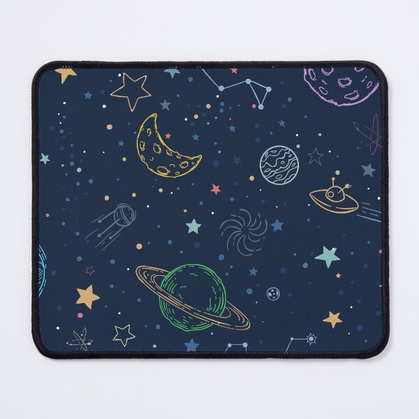 Item preview, Planets Colour designed and sold by ketkidesign.