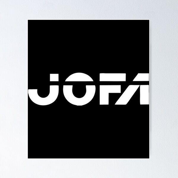 Item preview, Jofa Classic T-Shirt designed and sold by marisannogm.