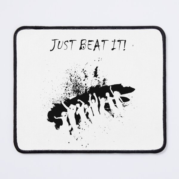 Item preview, Just beat it designed and sold by iOn ee.