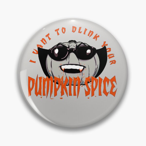 Item preview, I Vant to Dlink your pumpkin spice designed and sold by Martzart.