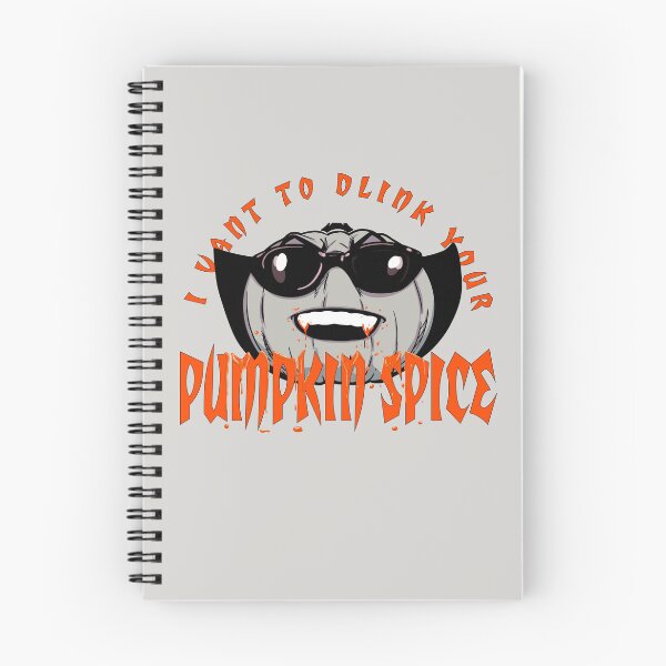 Item preview, I Vant to Dlink your pumpkin spice designed and sold by Martzart.