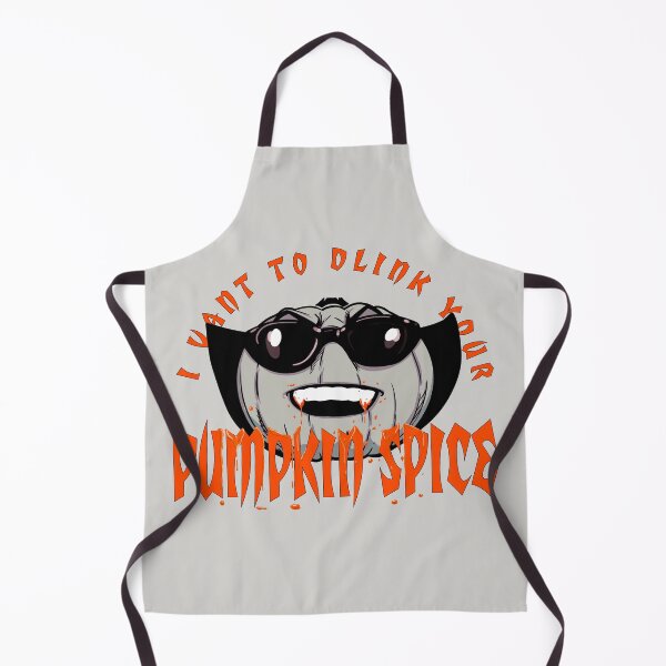 Item preview, I Vant to Dlink your pumpkin spice designed and sold by Martzart.