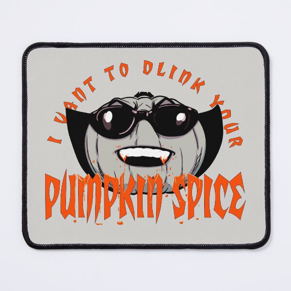 Item preview, I Vant to Dlink your pumpkin spice designed and sold by Martzart.