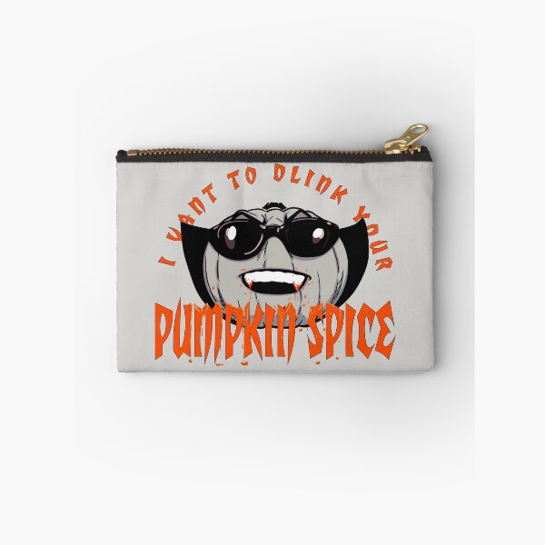 Item preview, I Vant to Dlink your pumpkin spice designed and sold by Martzart.