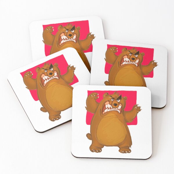 Item preview, Bear designed and sold by Lazut.