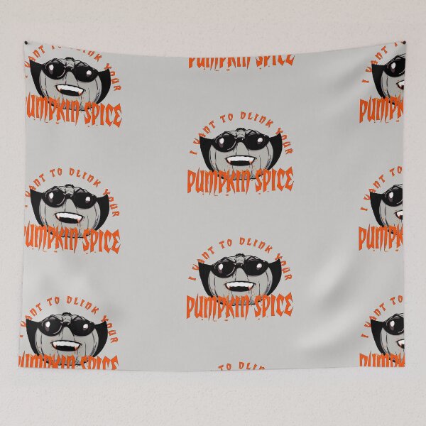 Item preview, I Vant to Dlink your pumpkin spice designed and sold by Martzart.
