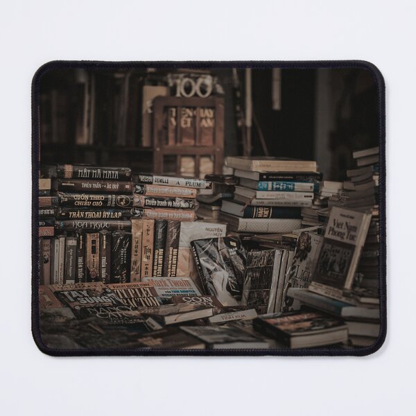 Item preview, Books designed and sold by agnemarc.