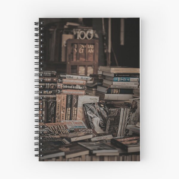 Item preview, Books designed and sold by agnemarc.