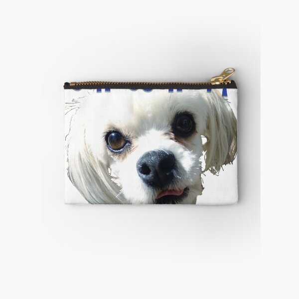 Item preview, Pooch with a lisp designed and sold by Kaczmania.