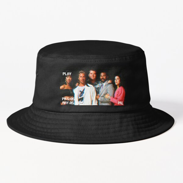 Miami Vice - Tv Shows Cap by BLACK RAINBOW