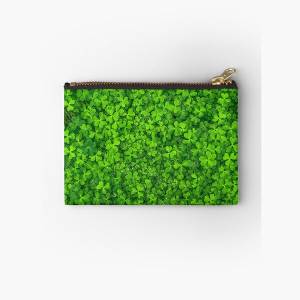 Item preview, Clover leaves designed and sold by Zip-Zup.