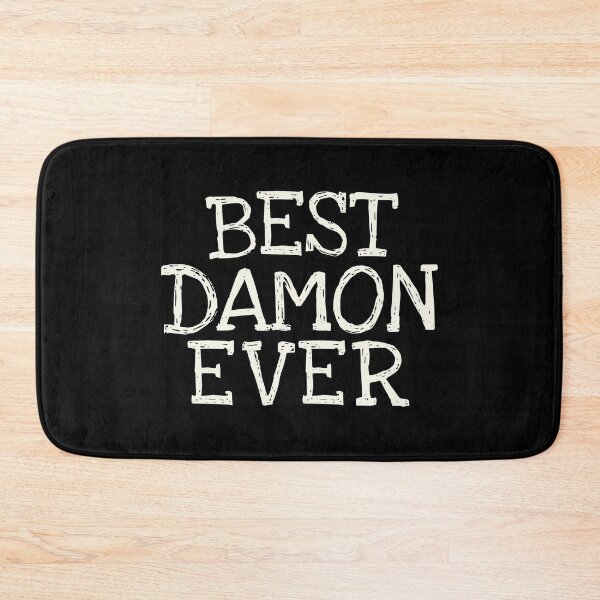 Item preview, Best Damon Ever Funny Personalized Name designed and sold by MariosNydras.