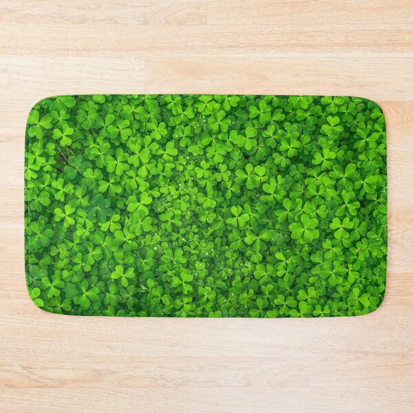 Item preview, Clover leaves designed and sold by Zip-Zup.