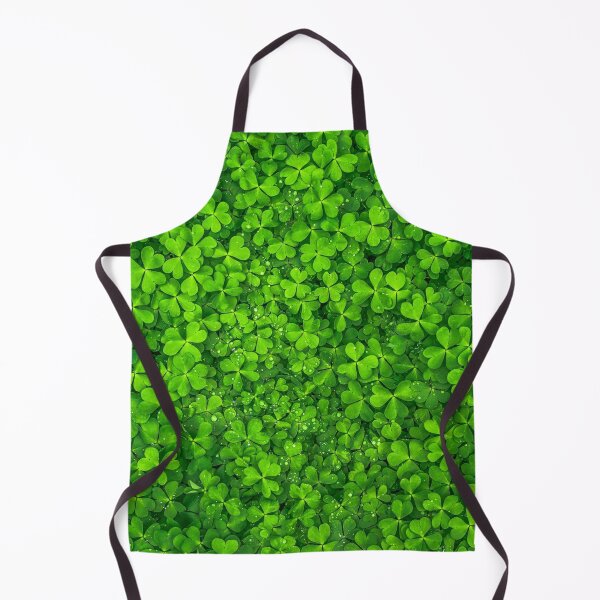 Item preview, Clover leaves designed and sold by Zip-Zup.