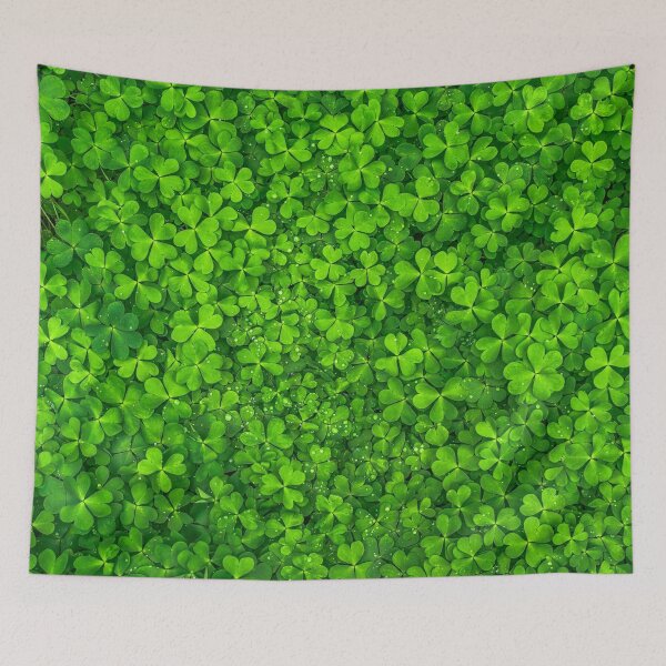 Item preview, Clover leaves designed and sold by Zip-Zup.