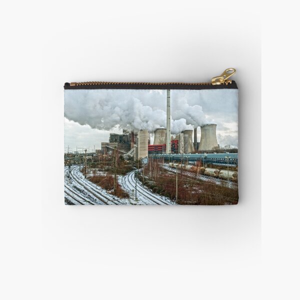 Item preview, Neurath coal fired power station, Germany. designed and sold by David A. L. Davies.