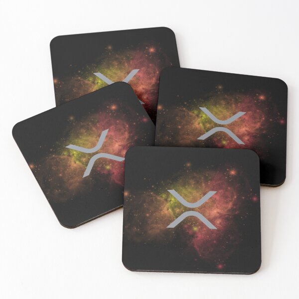 Item preview, XRP dream come true designed and sold by NoGoodJuli.
