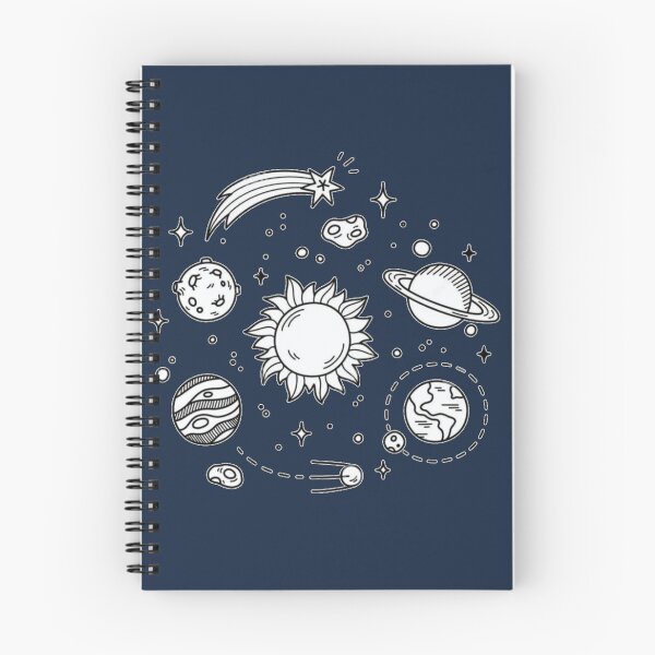 Item preview, Planets Colour designed and sold by ketkidesign.