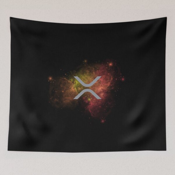 Item preview, XRP dream come true designed and sold by NoGoodJuli.