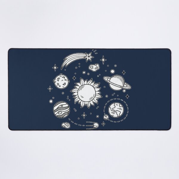 Item preview, Planets Colour designed and sold by ketkidesign.