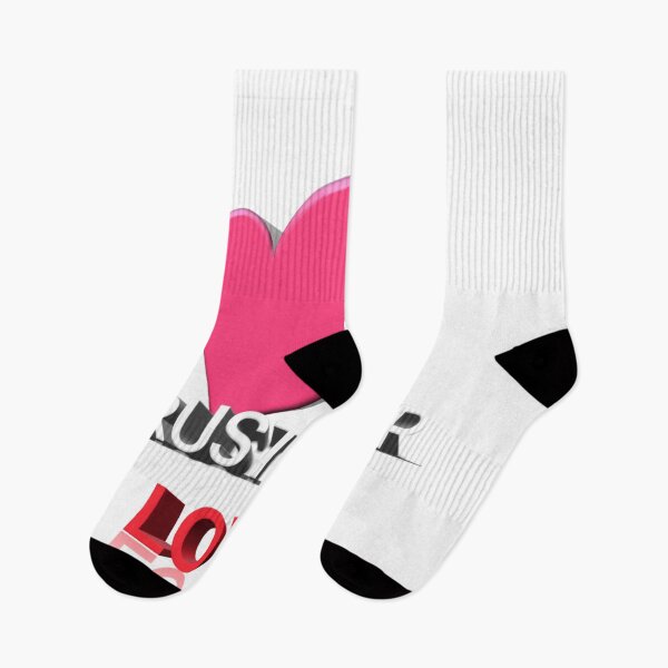 Item preview, Trust your love designed and sold by Fit On.