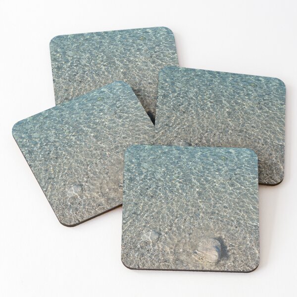 Item preview, Sea water, gentle waves and sunlight designed and sold by Adriana Mueller.