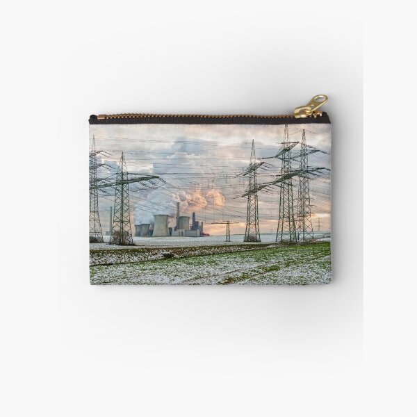 Item preview, Neurath coal fired power station, Germany. designed and sold by David A. L. Davies.