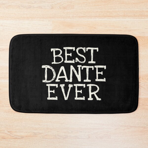 Item preview, Best Dante Ever Funny Personalized Name designed and sold by MariosNydras.