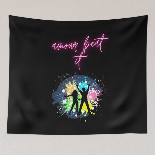 Item preview, Amour beat it designed and sold by iOn ee.