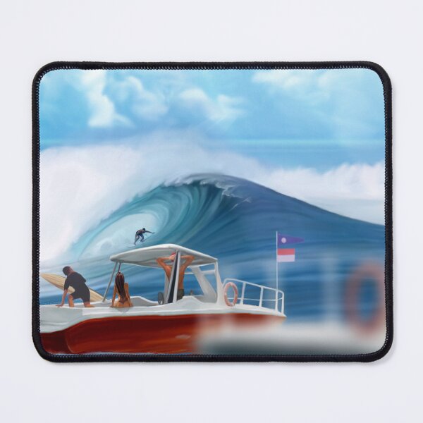 Item preview, boat ride designed and sold by 4d2SurfyArte.