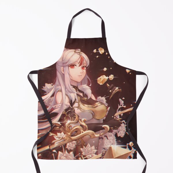 Item preview, Ningguang Genshin Impact designed and sold by AmeliaTrang.