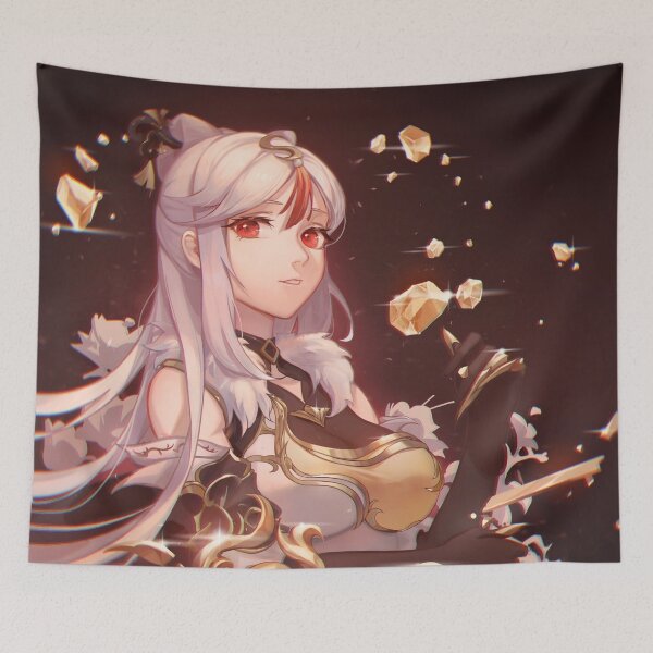 Item preview, Ningguang Genshin Impact designed and sold by AmeliaTrang.
