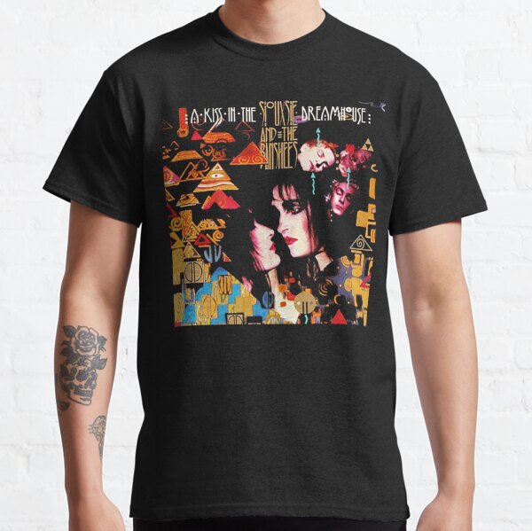 Siouxsie and the banshees Classic T-Shirt